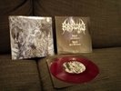 Absurd - Pure Darkness 7''EP (PURPLE) Totenburg - Bilskirnir - Goatmoon