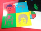 Queen  HOT SPACE  -  LP EMI 1A 064-64773 Holland 1982 near mint