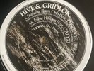 Hive/Gridlok/D-Bridge/Calyx  Standing Room Only/Event Horizon  Drum&bass/12”