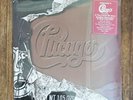 FACTORY SEALED 1976 CHICAGO X VINYL RECORD LP GATEFOLD COLUMBIA RECORDS PC 34200