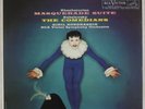 KHACHATURIAN: Masquerade Suite Kondrashin RCA Living Stereo SD LSC-2398 1s/1s LP