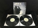 2001 - Jay-Z The Blueprint Vinyl Double LP