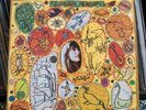 Joanna Newsom “The Milk-Eyed Mender” Vinyl LP (NM)