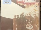 Led Zeppelin II LP [Vinyl New] [Remastered] [LP] by Led Zeppelin (Vinyl,...