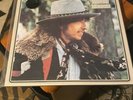 Bob Dylan Desire 45 RPM 180G 2-LP MOFI / MFSL SUPERVINYL #501/1,000 pressed