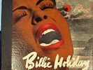78 RPM -- Billie Holiday 4 78 album set, Commodore CR 2, EE- Jazz
