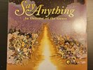 Say Anything In Defense Of The Genre 2012 RCA Records Purple Vinyl