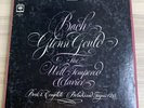 Glenn Gould - Bach - The Well-Tempered Clavier, Book 1; 3LP Box Set
