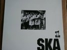 Studio One Classics - Studio One/Coxsone - Ska LP vinyl - WHITE LABEL