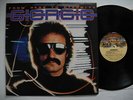 GIORGIO From Here To Eternity LP 1977 US Near Mint   Moroder