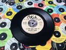 MAJOR LANCE *Demo* EVERYBODY LOVES A GOOD TIME * WIGAN CASINO NORTHERN SOUL??