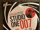 Studio One 007 - Ska 5 x 7” Single Vinyl Box Set - RSD 2020.  NMT/NMT