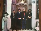 Beatles Hey Jude RARE Sealed LP Reverse negative COVER  Ecuador Odeon 302-0024