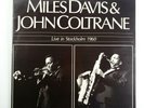 Miles Davis & John Coltrane Live in Stockholm 1960 12