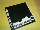 D SIEVERS YOU'D LAUGH  1981 US VINYL 7