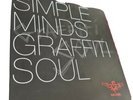 Simple Minds ?– Graffiti Soul - 2009 1st Press  G'Fold Vinyl 2LP -  (EX/VG+)