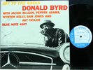 DONALD BYRD 