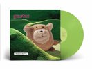 Guster - Parachute Vinyl LP Green New Sealed