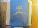 Frightened Rabbit “Pedestrian Verse” Vinyl Rare-SEALED