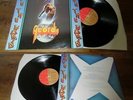 GEORDIE - Save The World Rare ORG French LP Emi Heavy Rock AC/DC 76' NM