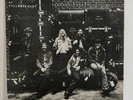 The Allman Brothers Band - At Fillmore East - (VG/VG) - UK Vinyl Original Fir...