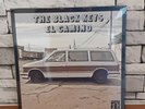 The Black Keys / El Camino vinyl lp /529099-1 NEW & SEALED