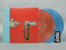 RTJ2 2xLP TTL Exclusive Red/Blue Vinyl Run the Jewels Killer Mike EL-P SEALED