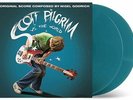 SCOTT PILGRIM VS THE WORLD ...-Nigel Godrich (UK IMPORT) VINYL LP NEW