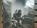 Saba Care For Me Pivot Vinyl LP Official LIMITED GREY Record - SEALED IN HAND