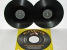 ELVIS 78 rpm record-Hound Dog/Don't Be Cruel&One Sided Love Affair/ Tutti Frutti