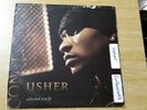 Usher - Confessions (Selected Tracks) vinyl album does not contain Yeah