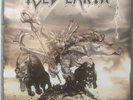 ICED EARTH ?– Something Wicked This Way Comes, 2 × Vinyl, Deluxe Edition LP 2016