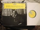 BRAHMS: Cello-Sonaten Pierre Fournier R. Firkusny 1 LP Vinyl Stereo tulip