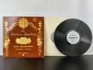 The Beethoven Symphony No.6 / Otto Klemperer / PO - Blue / Silver LP SAX 2260