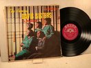 THE FAMOUS DAVIS SISTERS Savoy MG-14183 MONO  IN MY ROOM   VG+  LISTEN