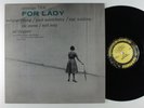 WEBSTER YOUNG For Lady PRESTIGE OJC-1716 LP VG++/VG+ *