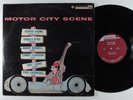 PEPPER ADAMS Motor City Scene BETHLEHEM LP mono autographed *