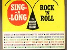 CHEVRONS: sing-a-long rock 'n roll TIME 12