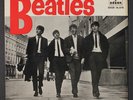 Beatles : Petit Enfant + 3 Odeon 7 