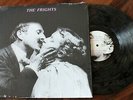 The Frights LP Limited Edition Garage Rock Surf Punk