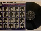 The Beatles - A Hard Day’s Night - 197? UK Press PCS 3058 (NM) Ultrasonic Clean