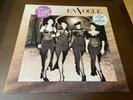 En Vogue Funky Divas 1992 EU ORIGINAL PRESS NM INNER RnB Swing 80s R&B Rap DJ