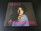 THE CURE - death in the pool-  lp'--coloured vinyl