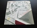 THE CURE - fireheads  -  lp'--coloured vinyl - 200 made