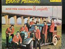 Eddie Palmieri & His Conjuto - La Perfecta - Vintage Latin 12