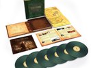 Howard Shore   The Lord of the Rings - Return of the King - Deluxe 6-LP Box