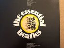 The Beatles- The Essential Beatles LP NM Australian Pressing