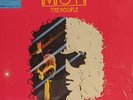 Mott the Hoople - Golden Age of Rock & Roll - LTD ED - RSD - Blue - SEALED LP