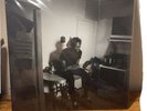 Saba - Care For Me - Official Grey Vinyl - Limited Edition - READY TO SHIP