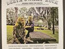 VARIOUS: delta swamp rock, vol. 2: sounds of the south, at the crossroads of  LP